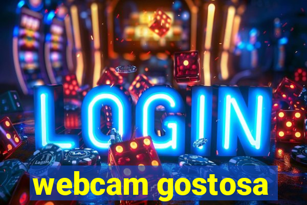 webcam gostosa